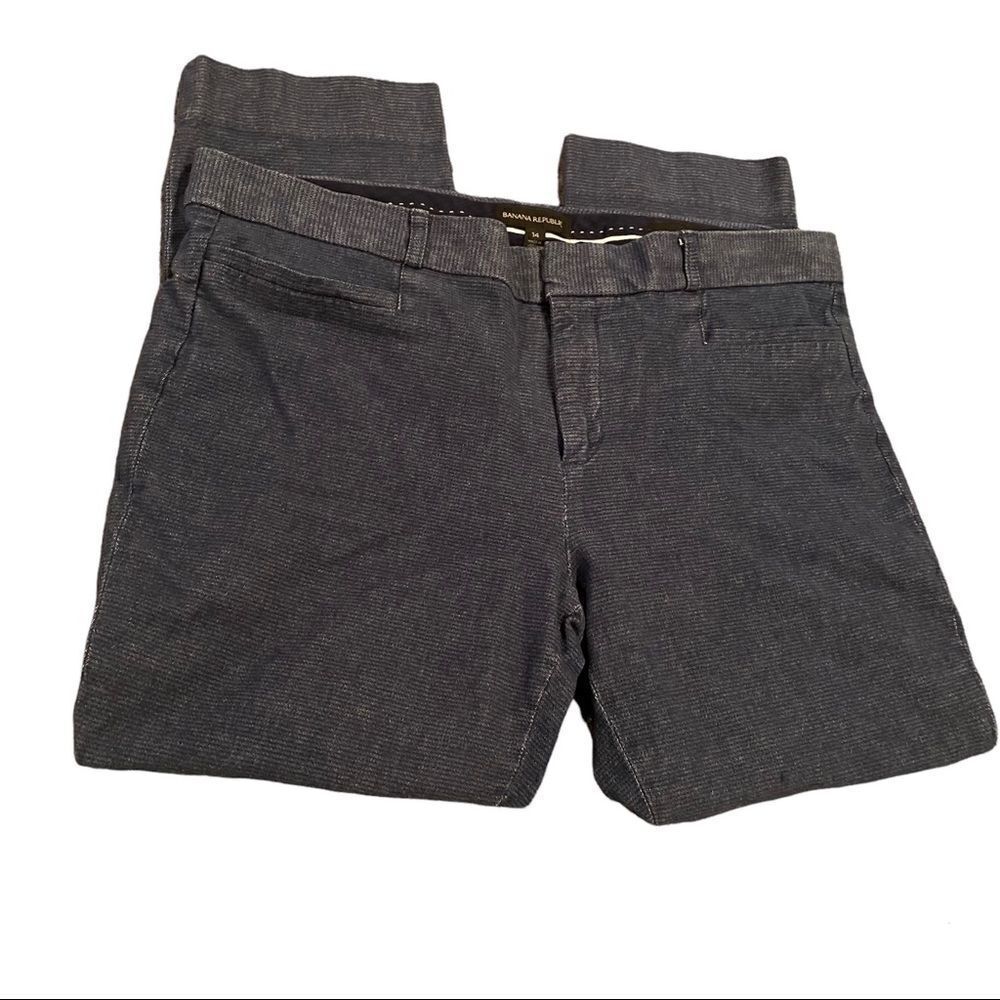 Banana Republic Sloan Pants Size 14
